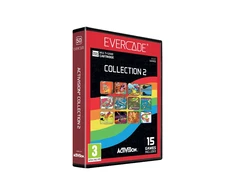 Activision Collection 2 - BLAZE TAB Plus