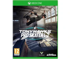 Activision Tony Hawk's Pro Skater 1 + 2 (FR/Multi in Game)