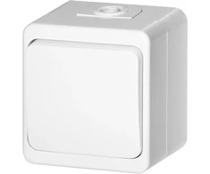 Blow Jungtis n/t WNT-5S balti laiptai