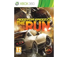 Need for Speed: The Run (Classics) – XBOX 360