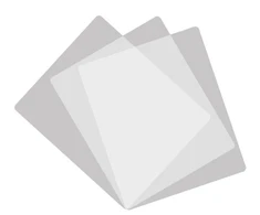 Adler AD 1042.1 Laminavimo folijos - a4