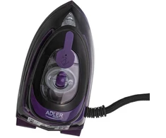 Kelioninis lygintuvas ADLER AD-5049