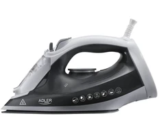 Adler AD 5051 garinis lygintuvas su keraminiu padu