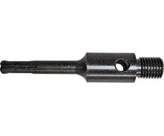 Adapteris sds plus do wierteł diament.koron. l=100mm proline