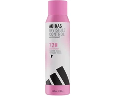 Adidas - Cool Care Control Invisi Deo Purškiklis - 150 ml