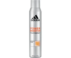 Adidas Power Booster 72H dezodorantas vyrams, 200 ml