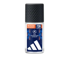 Adidas - UEFA Pro Player rutulinis dezodorantas - 50 ml