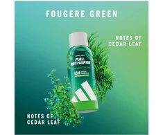 Adidas - Vibes Full Recharge dezodorantas purškiklis - 150 ml