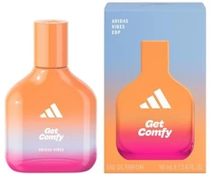 Adidas Vibes Get Comfy EDP kvepalai 50 ml