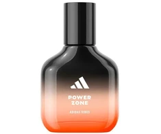 Adidas - Vibes Power Zone EDP - 30 ml