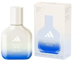 Adidas - Vibes Smooth Pace EDP - 30 ml