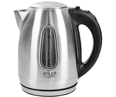 Adler AD 1223 1,7 l metalinis virdulys