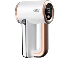 Adler AD 9617 Barzdaskutė do tkanin lcd