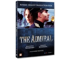 Admirolas DVD