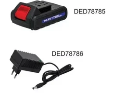 Dedra Pakrovejas 1h DED7878