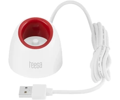 Teesa SONIC JUNIOR BOY TSA8005 sonic dantų šepetėlio įkroviklis