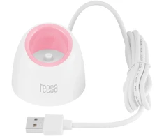Teesa SONIC JUNIOR BOY TSA8006 sonic dantų šepetėlio įkroviklis