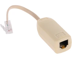 adsl filtras