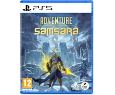 Adventure Samsaros nuotykis (PlayStation 5)