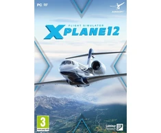 Aerosoft X-Plane 12 (FR/Multi in Game)