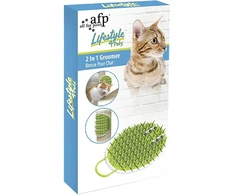 AFP „All For Paws“ – plaukų kirpimo mašina 2 viename 20,3 x 11 x 2,2 cm – (781.1025)