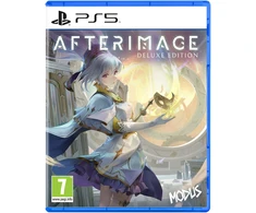 „Afterimage: Prabangus leidimas“ – „PlayStation 5“