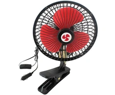 ATL Ventiliatorius 12V