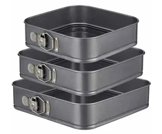 Ag670C 3vnt. kepimo formų rinkinys