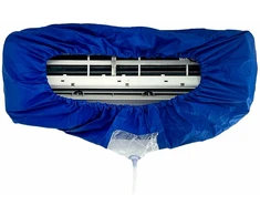 AG719F Oro kondicionieriaus valymo dangtelis l