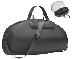 Ag721A Dėklas JBL Boombox 3 garsiakalbiui, 52x19x28 cm, juodas