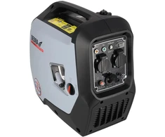 Dedra ‎Agregat 2,0 kW generatorius
