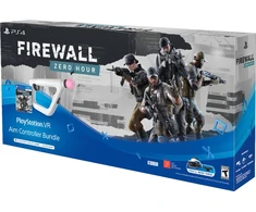 „Aim Controller Firewall Zero Hour Bundle“ (PSVR) (importas) – „PlayStation 4“