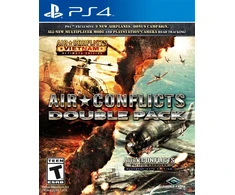 AIR Oro konfliktai: dvigubas paketas – PlayStation 4