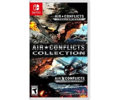 AIR Oro konfliktai: kolekcija – „Nintendo Switch“