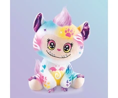 Airbrush Plush - Mielas monstras 20 cm (26078)