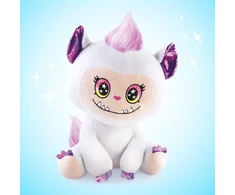 Airbrush Plush - Mielas monstras 20 cm (26078)