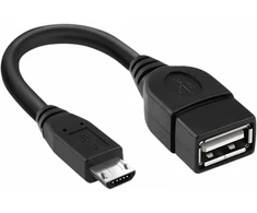 AK220B USB į mini USB adapteris