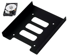 Ak294 Adapteris HDD ir SSD diskams 2,5 iki 3,5 colių