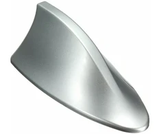 Ak322D Automobilinė antena FM, Shark, pilka