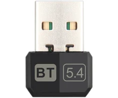„Bluetooth“ adapteris AK344, USB 5.4