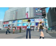 Akiba's Trip: Undead &amp; Undressed - PlayStation 3