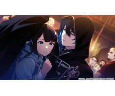 Aksys Over Requiemz