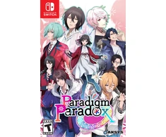 Aksys Paradigm Paradox