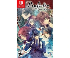 Aksys Piofiore: Fated Memories