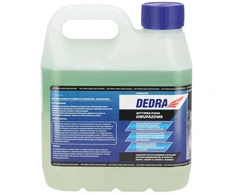 Dedra AKTYVI PUTA SUNKIAI UTERTIEMS IRENGINIAMS DVIEJU ETAPU PREPARATAS DVIFAZINIAMS 2L