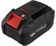 Akumulator „Energy+“ 18 V ličio jonų 8,0 Ah BOOST UP akumuliatorius