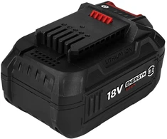 Akumulator „Energy+“ 18 V ličio jonų 8,0 Ah BOOST UP akumuliatorius