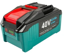 Grandininis pjūklas Akumulator NeviQ 4.0Ah 40V (do modelu L16A50)