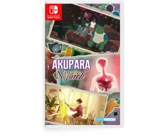 Akupara Narrative Pack - Nintendo Switch