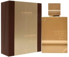 Al Haramain - Amber Oud Gold EDP 100 ml